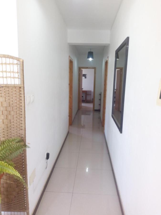 Appart Chris Mindelo Exterior photo