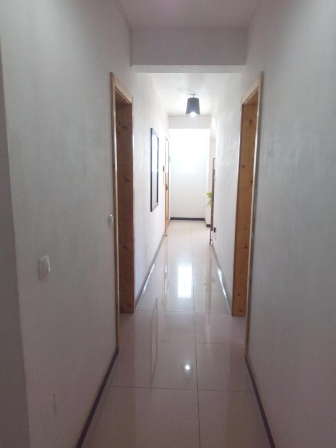 Appart Chris Mindelo Exterior photo