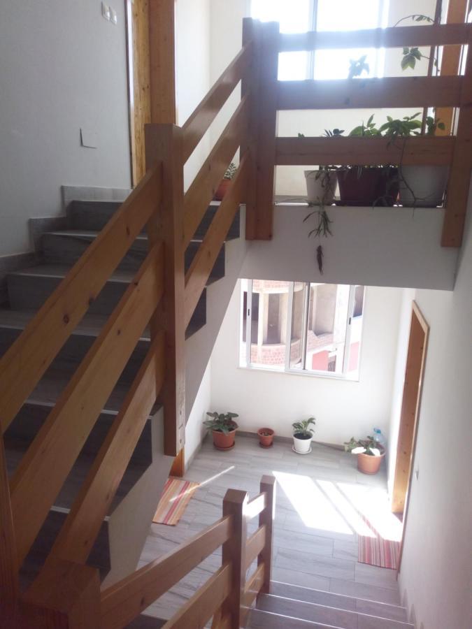 Appart Chris Mindelo Exterior photo