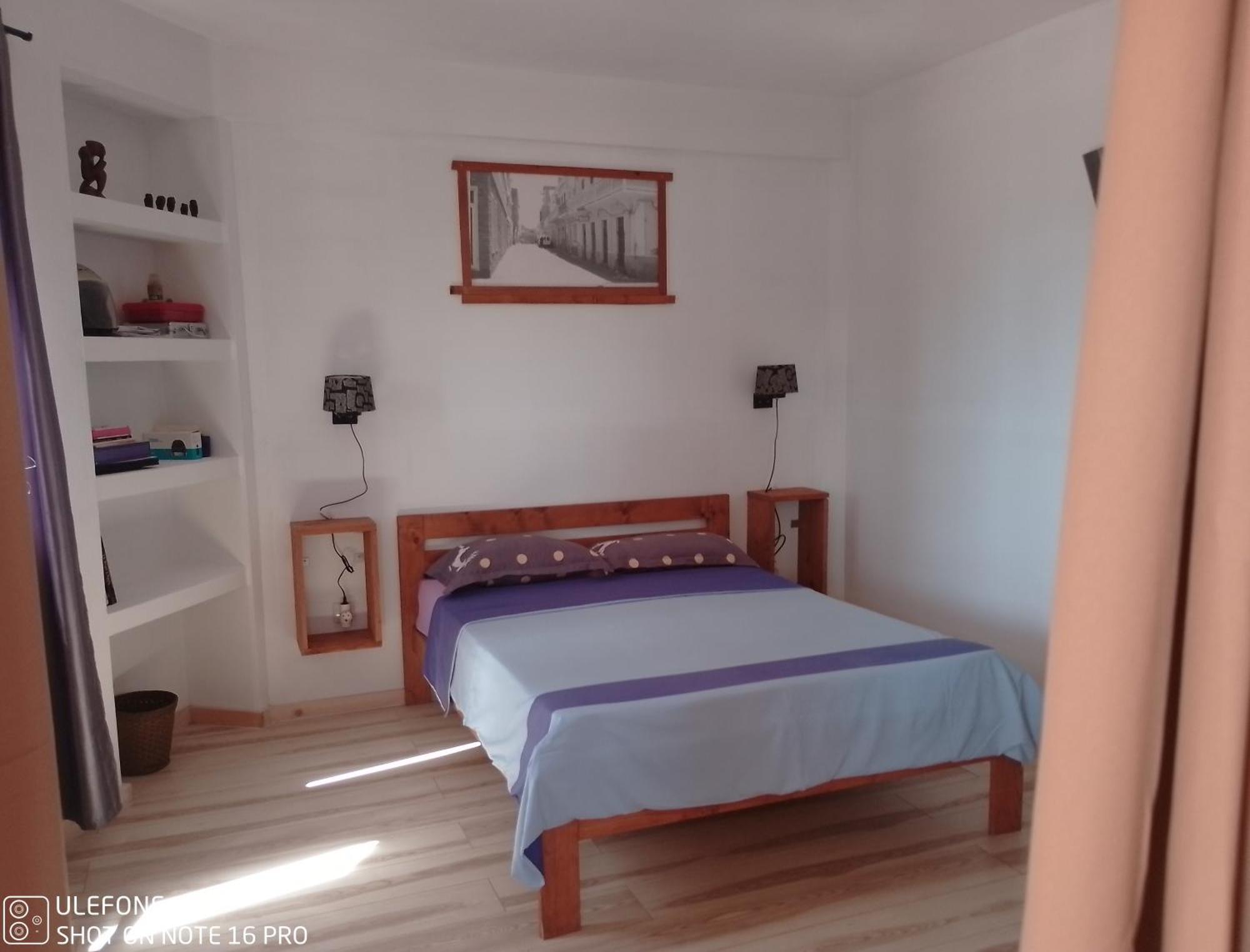 Appart Chris Mindelo Room photo