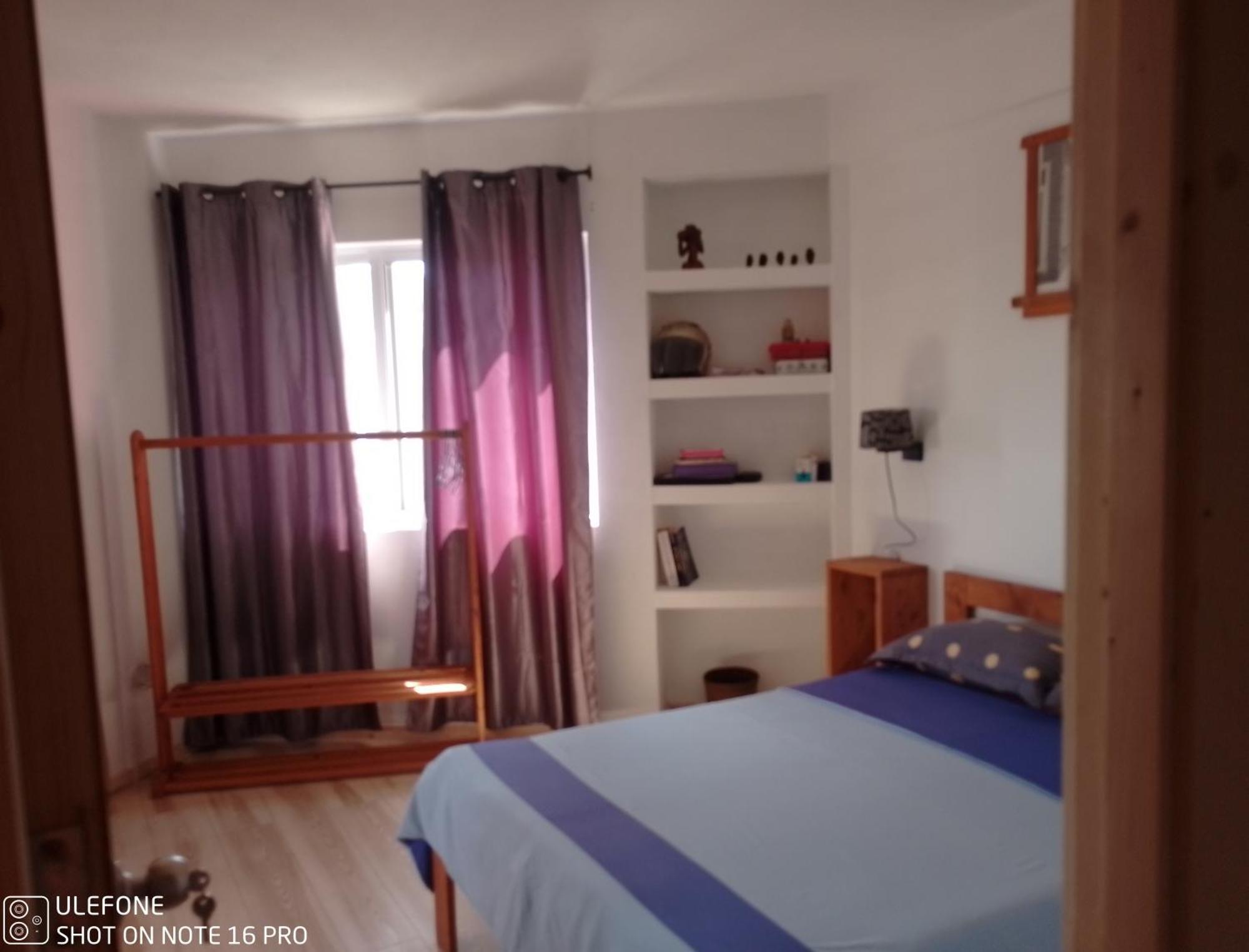 Appart Chris Mindelo Room photo