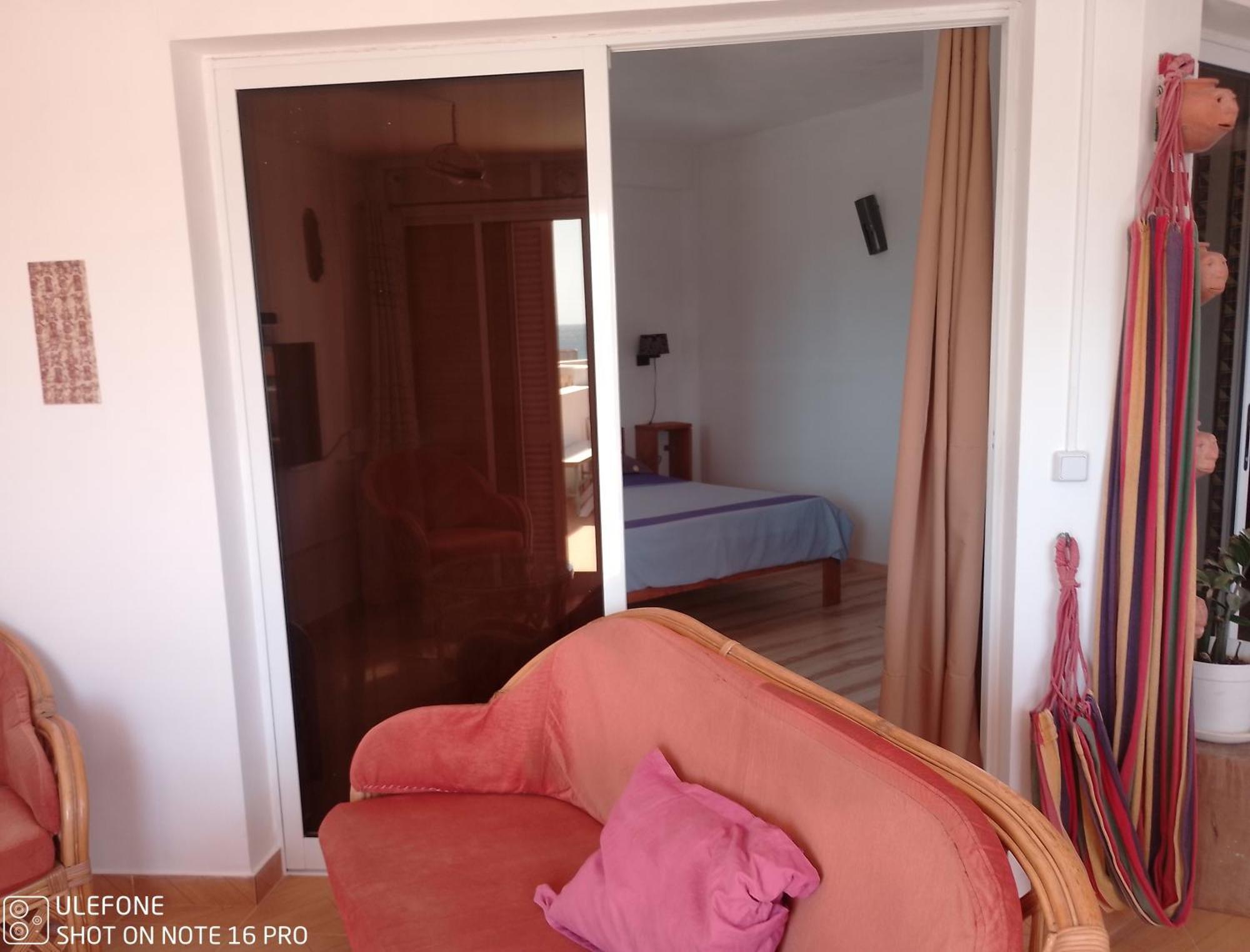 Appart Chris Mindelo Room photo