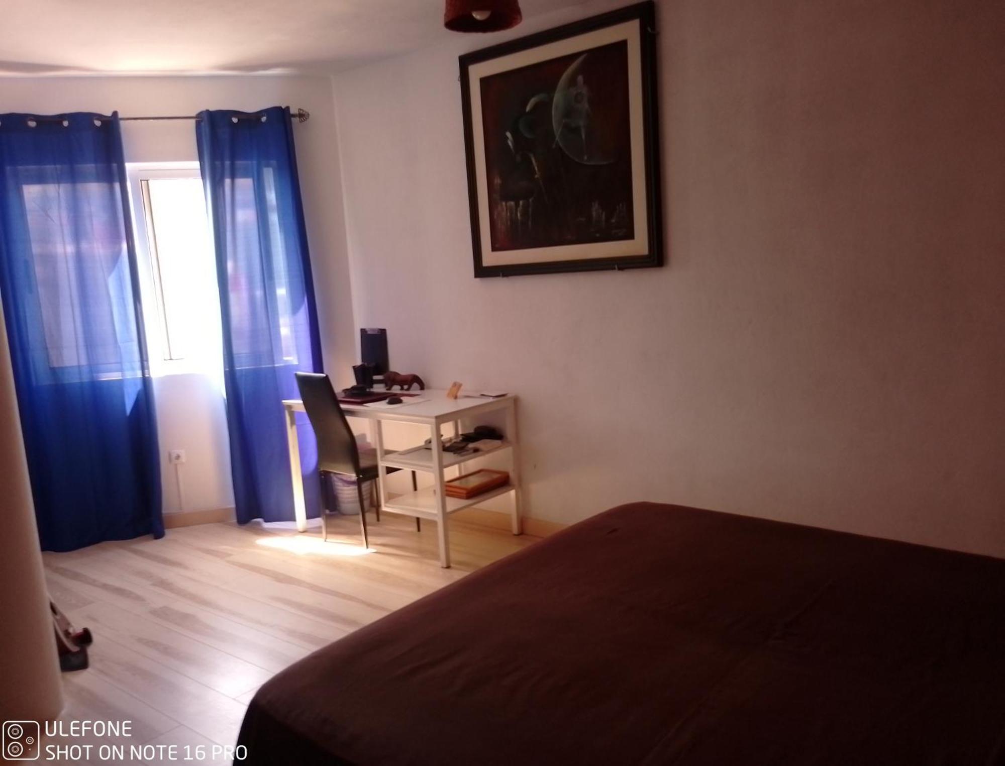 Appart Chris Mindelo Room photo
