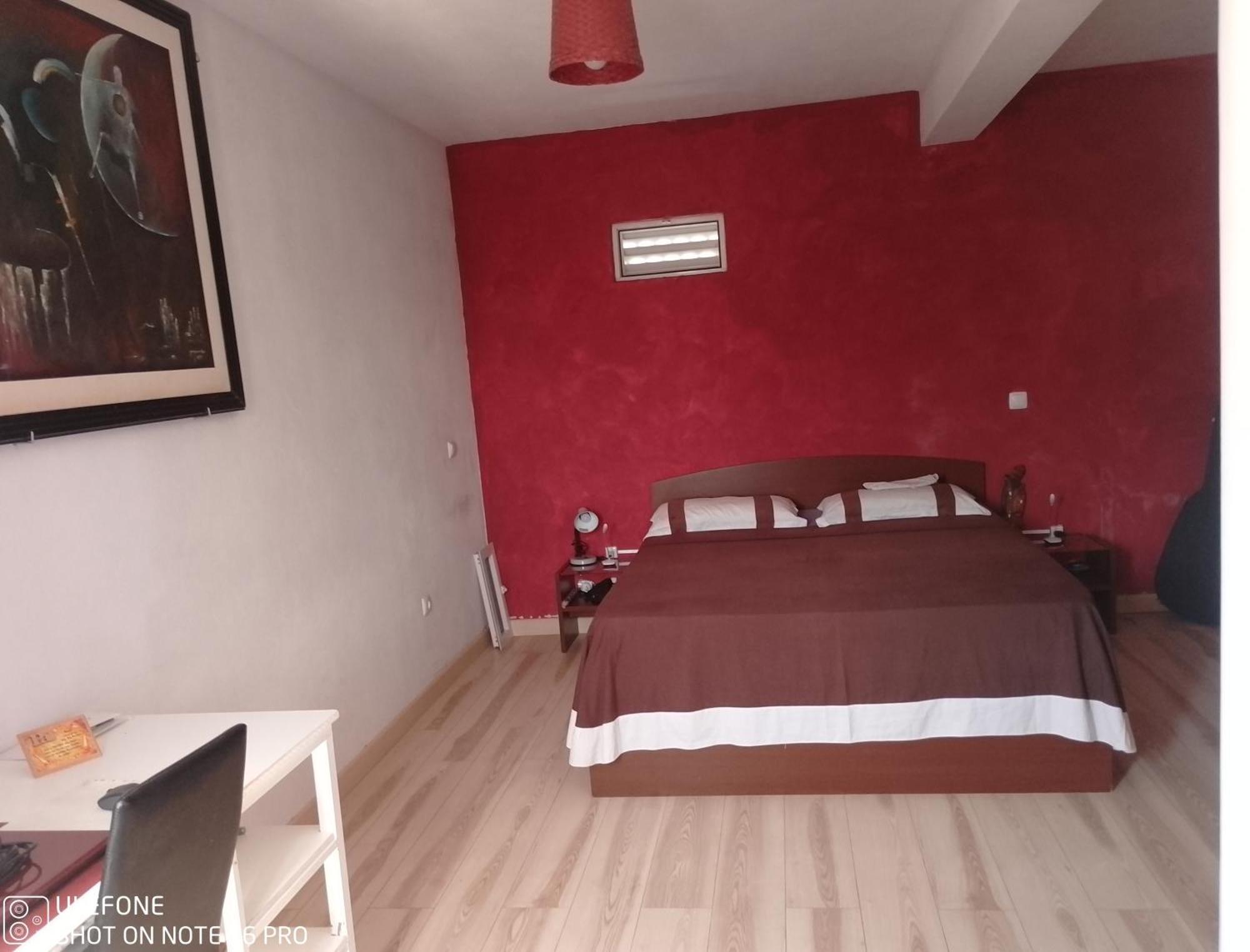 Appart Chris Mindelo Room photo