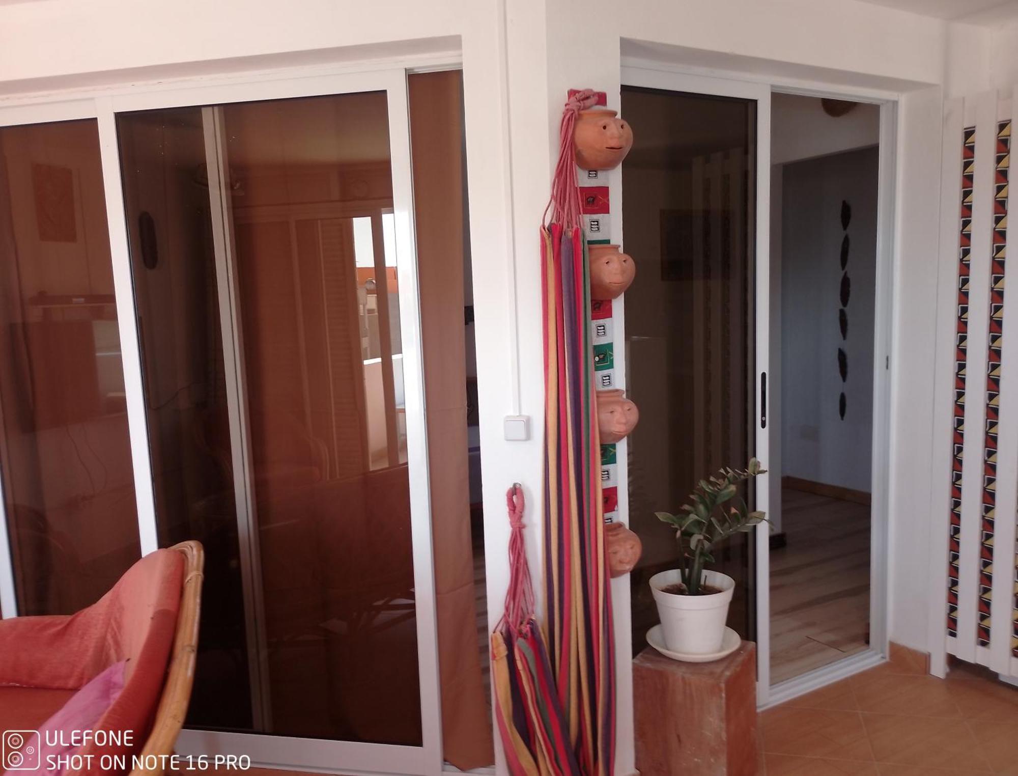 Appart Chris Mindelo Room photo